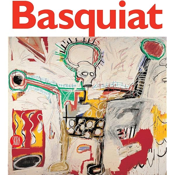 Writing the Future: Basquiat and the Hip-Hop Generation: J. Faith