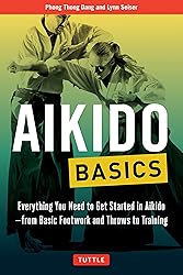Aikido Basics: Everything you need to get started