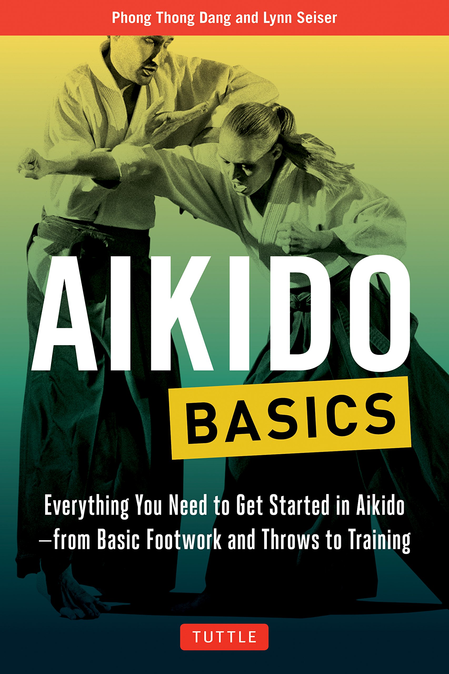Aikido Basics: Everything you need to get started