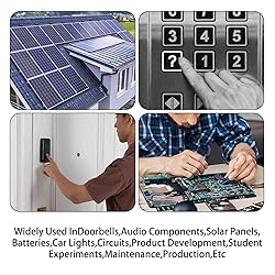 10Values 200PCS A1015 BC327 BC337 2N2222 2N2907