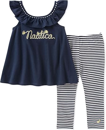 nautica baby clothing