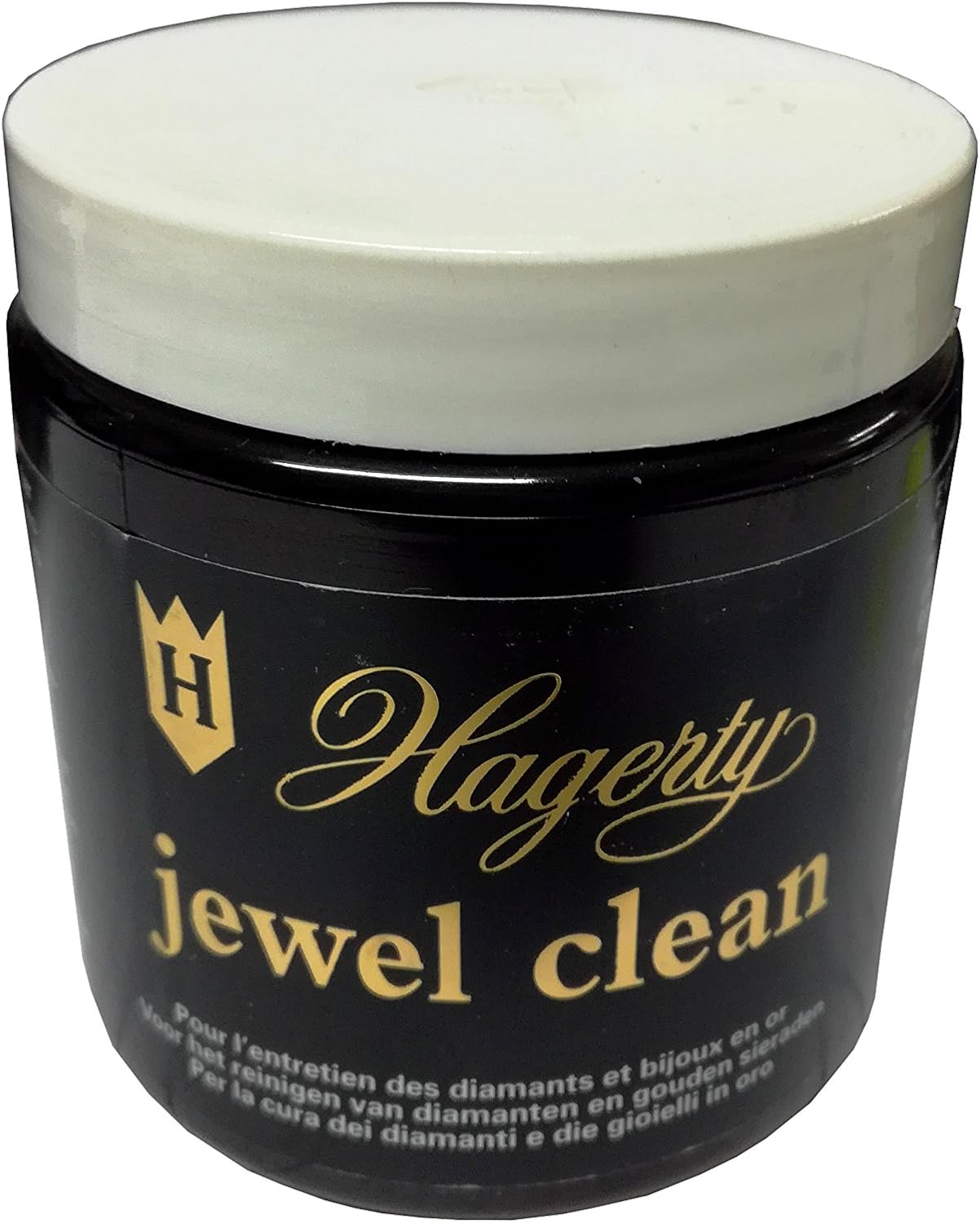 Hagerty Jewel Clean For Diamonds and Gold Jewellery Amazon.co.uk