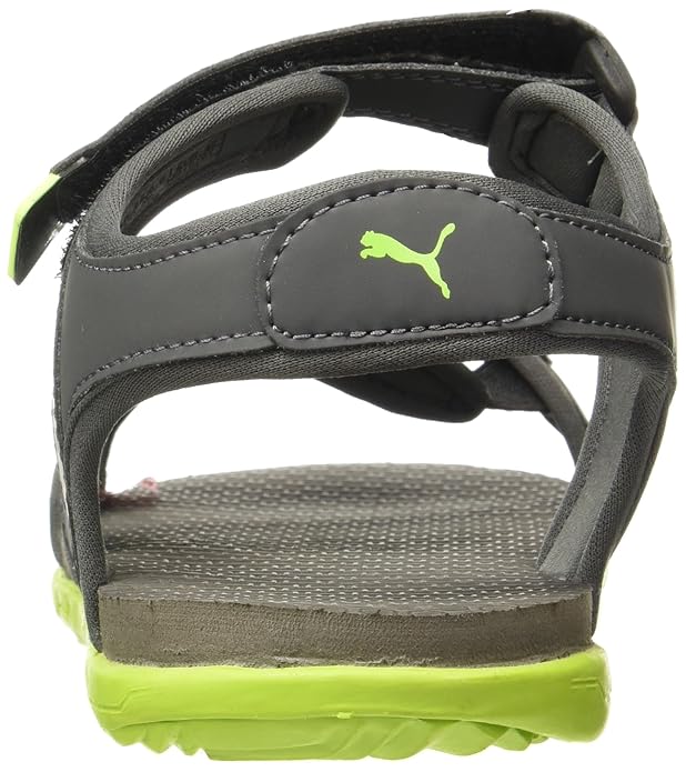 puma men's elego 2 idp floaters