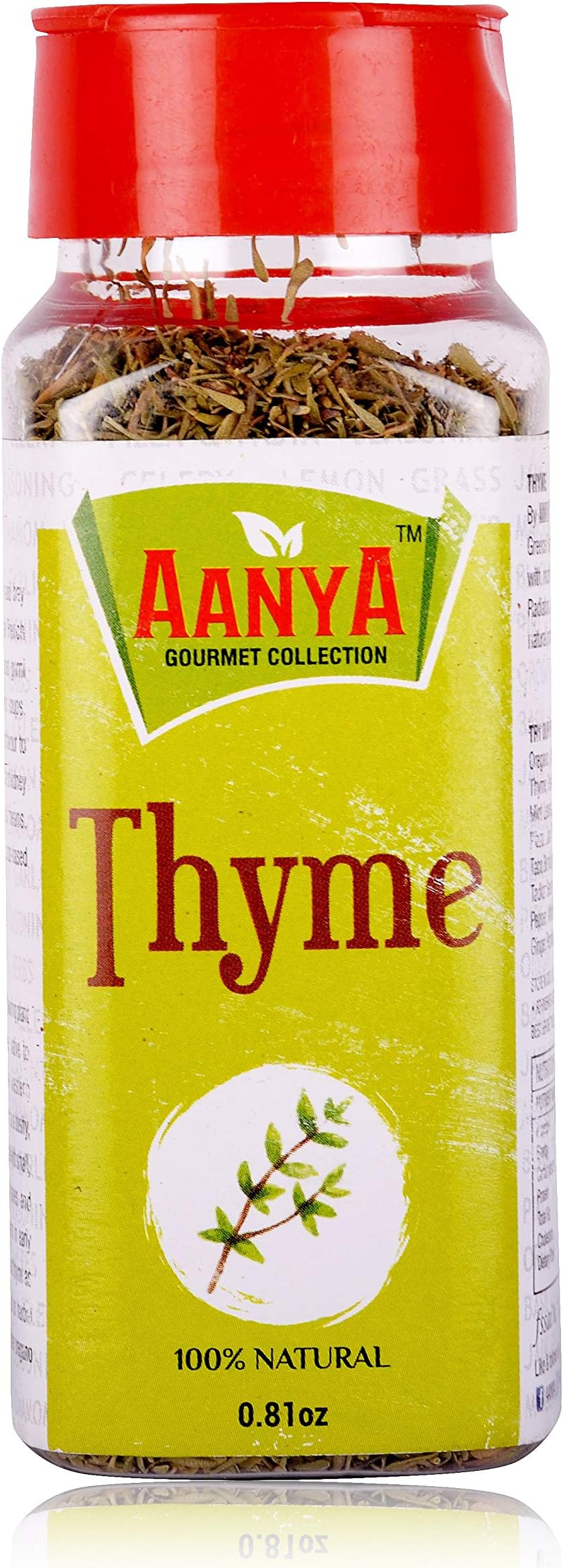 AANYA Thyme
