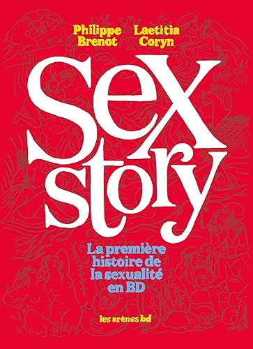 Download SEX STORY PDF