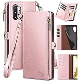 XcaseBar for Samsung Galaxy Note 10 Plus Wallet