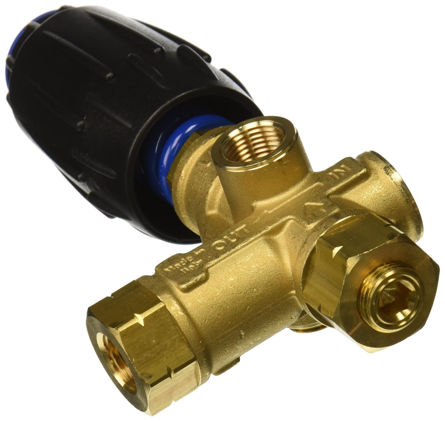 Which Is The Best 4500 Hot Water Pressure Washer Unloader Valve