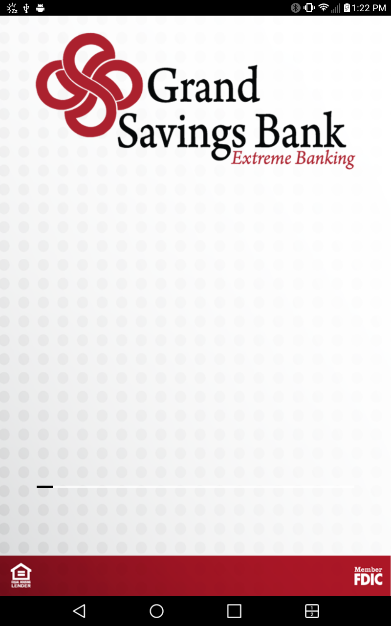 Grand Savings Bank for Android
