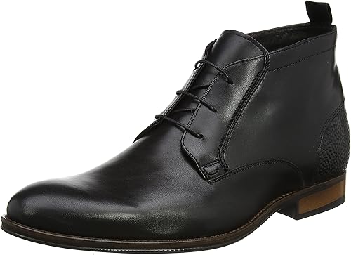 bertie chukka boots