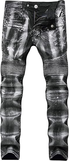 western designer jeans