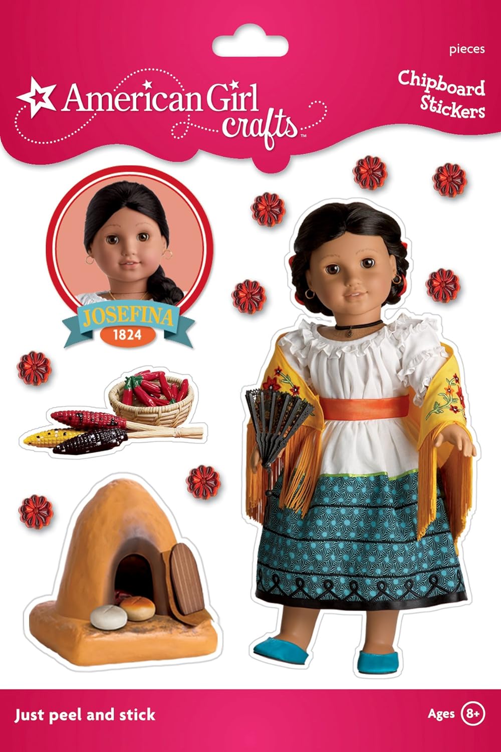 josefina montoya american girl