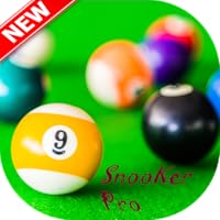 Snooker Pro 2018