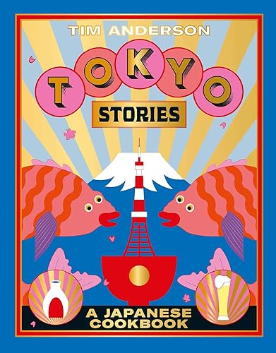 Download Tokyo Stories PDF