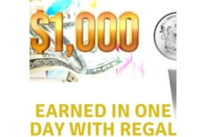 $100 PER DAY EASILY EARN MONEY