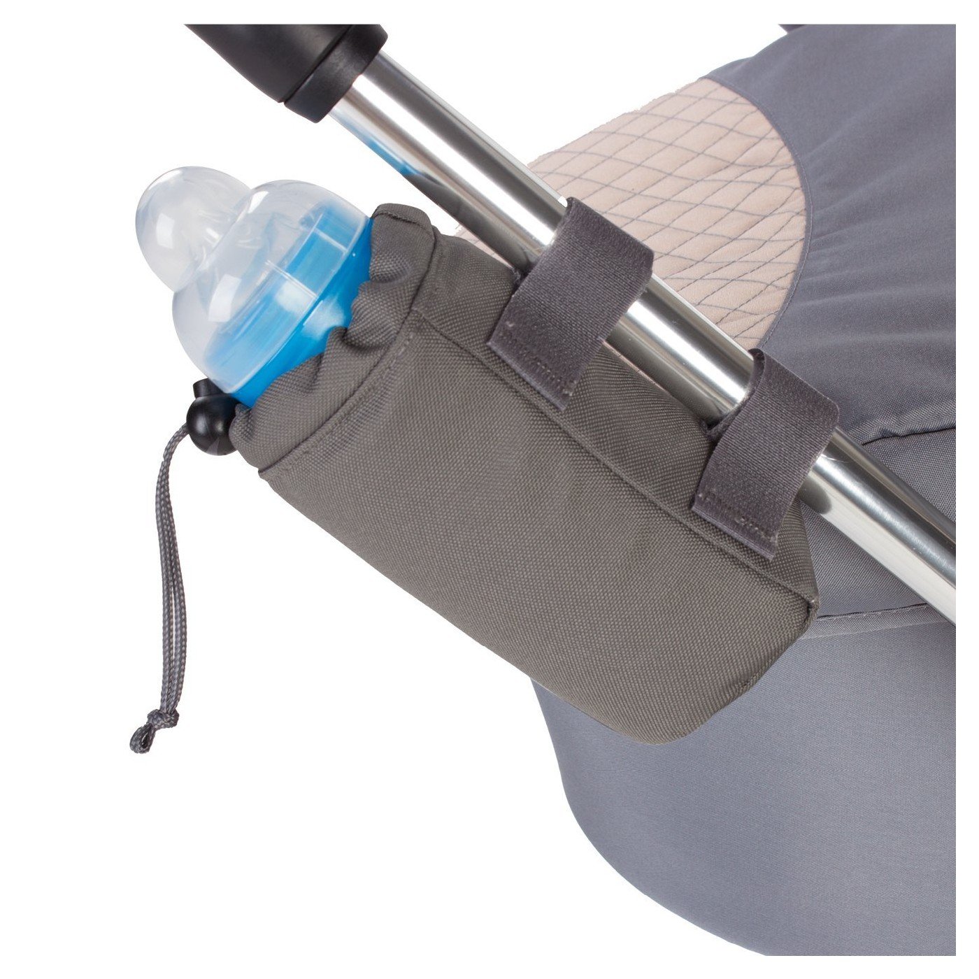 DIAGO 30026.75273 Pram Bottle Holder
