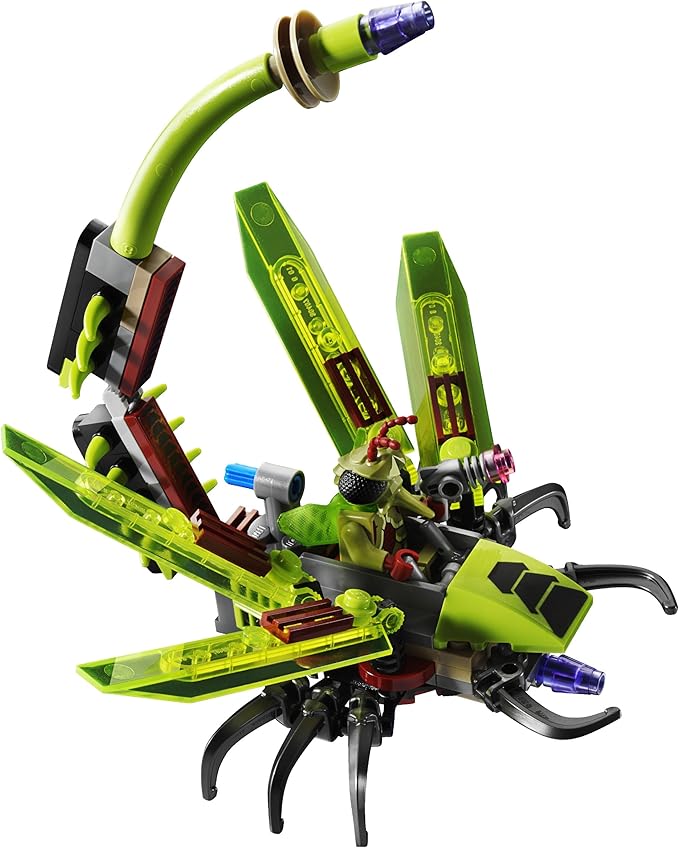 lego galaxy squad 70705