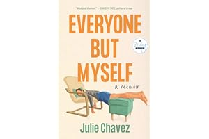 Everyone But Myself: A Memoir