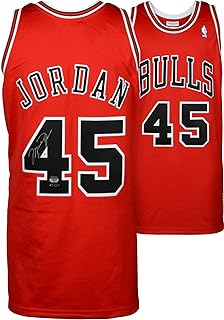 jordan 45 jersey for sale