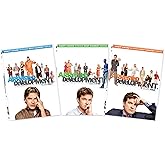 Arrested Development: Seasons 1-3