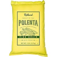 Lakeside Yellow Grits - 28 Oz Stone Ground Cornmeal For Southern Cooking