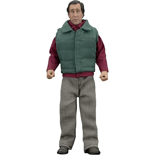 neca christmas vacation