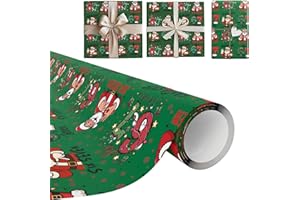 67 Meme Christmas Gift Wrap, 67 Christmas Wrapping Paper, Funny Xmas Gift Wrap for Presents DIY Crafts, Meme Birthday Party X