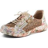 Spring Step L'Artiste Womens Jazzie