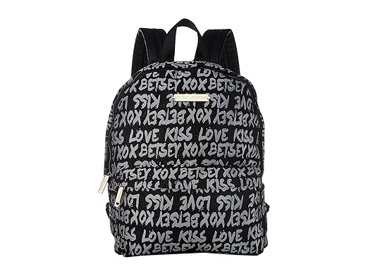 love betsey backpack
