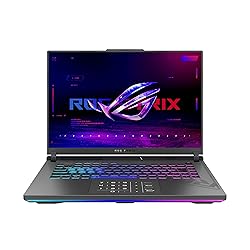 ASUS ROG Strix G16 (2023) Gaming