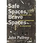 Safe Spaces, Brave Spaces: Diversity and Free Expression in Education