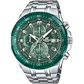 Casio Men Chronograph Watch Edifice