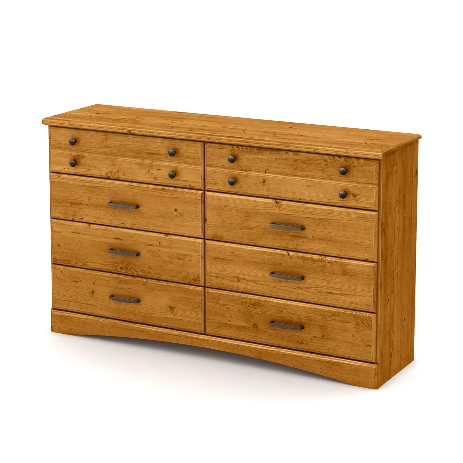 Amazon South Shore Furniture Cabana Dresser Country Pine