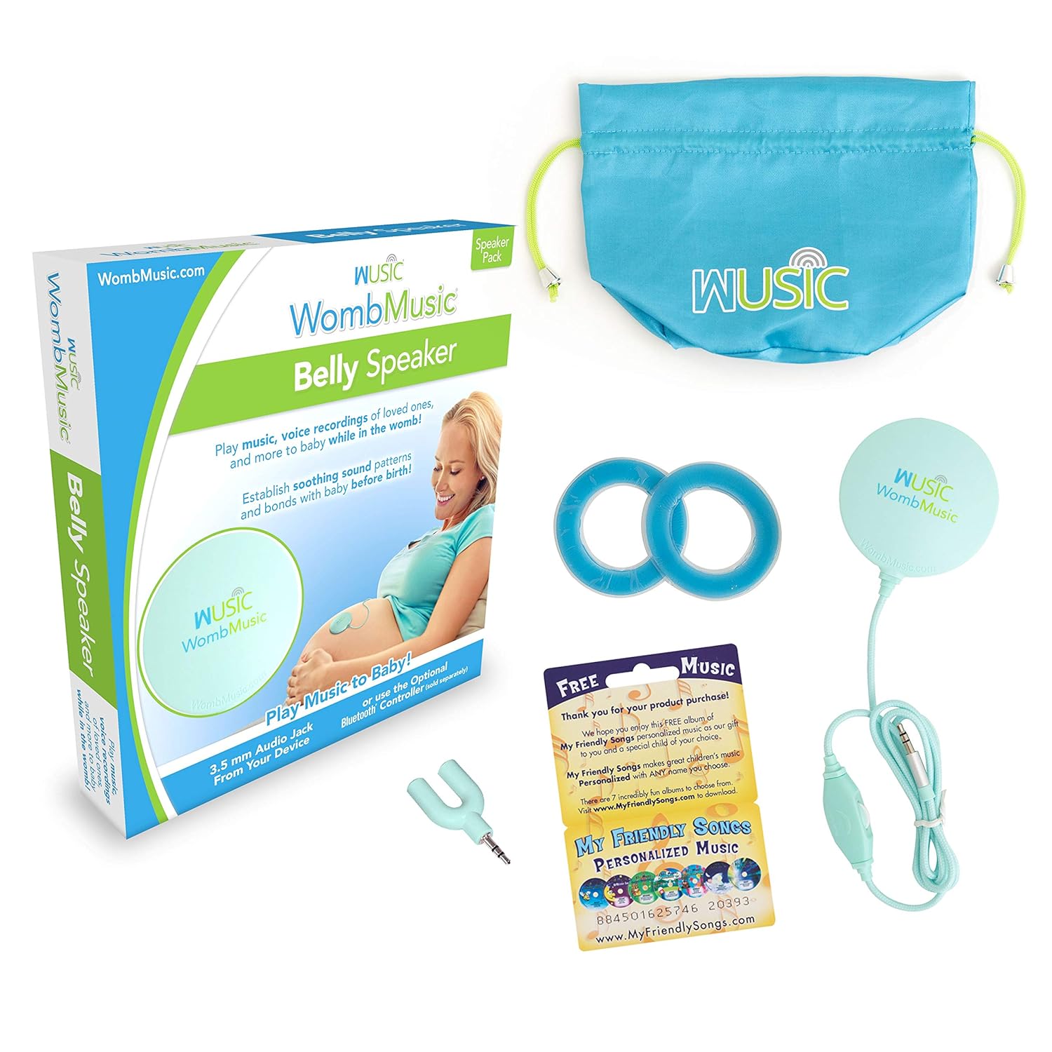 play music on my speaker