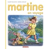Martine Fete Son Anniversaire Delahaye Gilbert Marlier Marcel Amazon Ca Books
