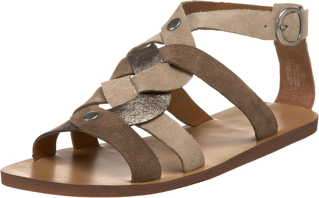 stride rite womens sandals
