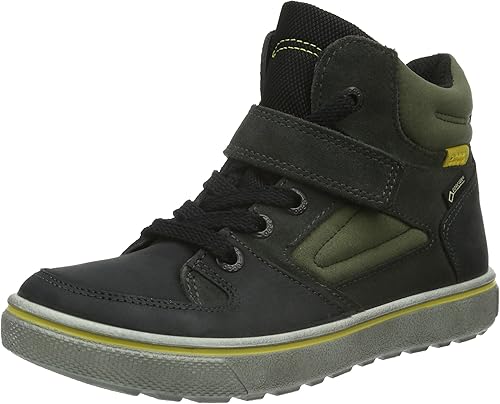 ecco boys shoes