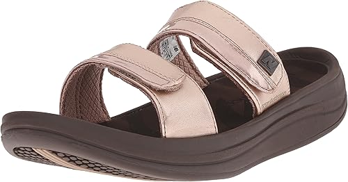 new balance revive flip flops