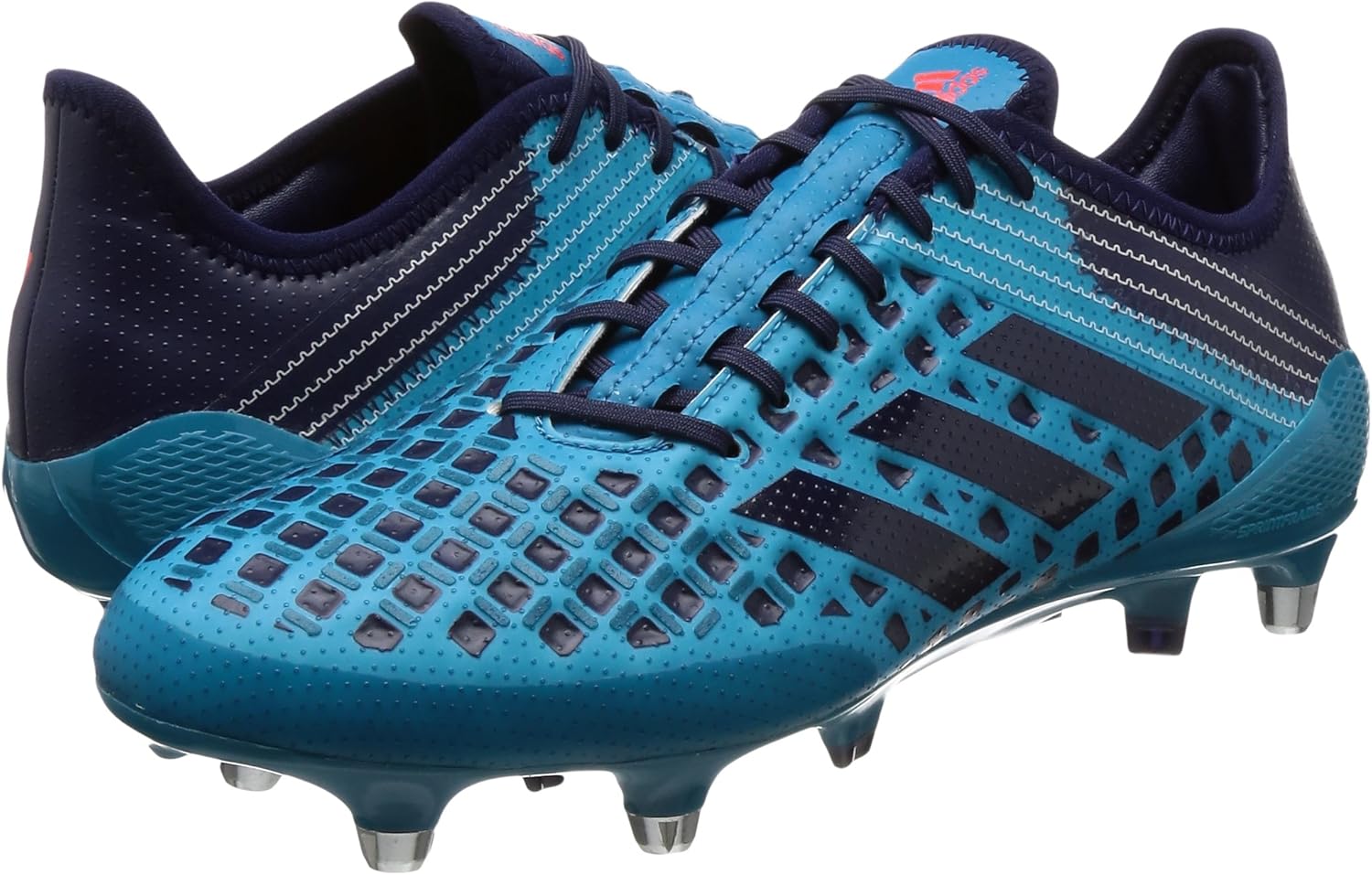 adidas predator flare sg noble ink