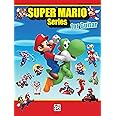 Super Mario Series for Guitar: Guitar TAB