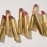 Laura Geller Jelly Balm Lip Color Figger Than Life Hydrating Vitamin E view 8