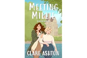 Meeting Millie (Oxford Romance Book 1)