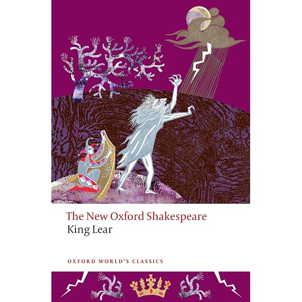 Macbeth: The New Oxford Shakespeare (Oxford World's Classics