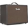 Fender Acoustic Junior Guitar Amplifier, with 2-Year Warranty
