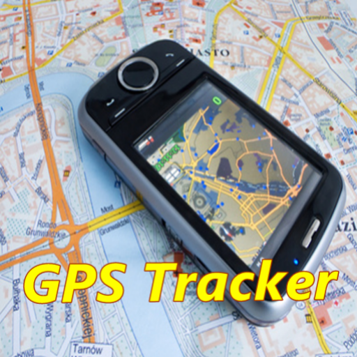 GPS Tracker:Amazon.com:Appstore for Android