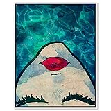 The Oliver Gal Artist Co. Modern 20 in x 24