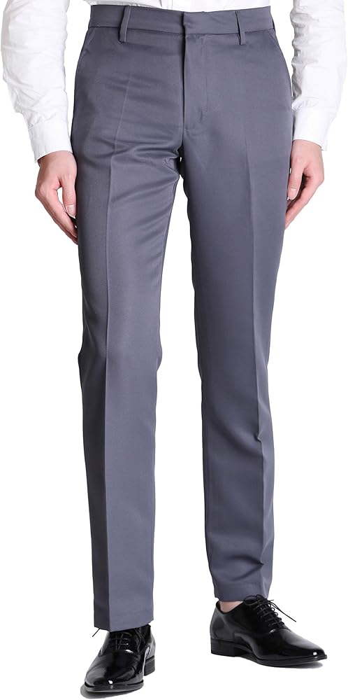 business casual trousers