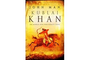 Kublai Khan