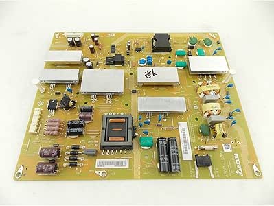 Amazon.com : Sharp - Sharp LC-60LE660U Power Supply RUNTKB285WJQZ APDP