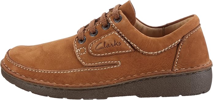 clarks nature 2