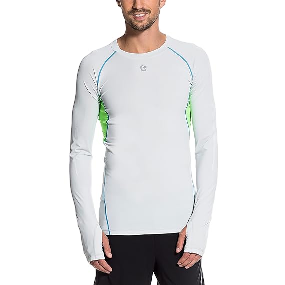 camisetas deporte hombre amazon